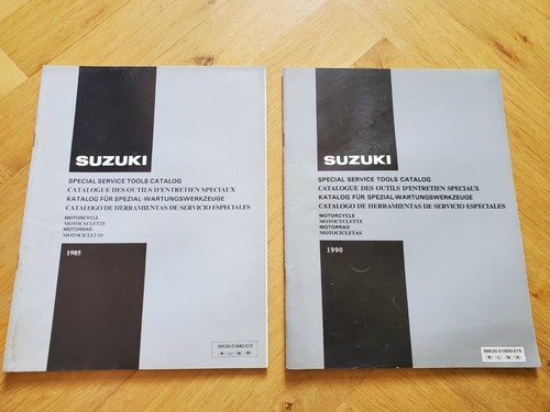 Original suzuki - original,