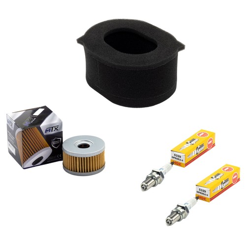 Wartung set luftfilter - wartung,