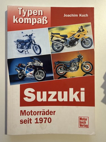 Typenkompass suzuki - typenkompass,