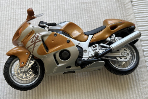 Gsx 1300 susuki sammler - r,