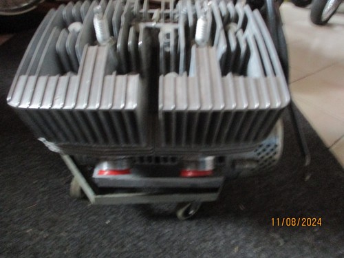 Suzuki 250 motor vom - 250,