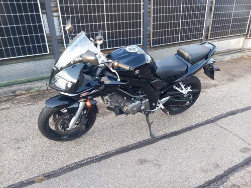 Suzuki 650 kante 10tkm - kante,