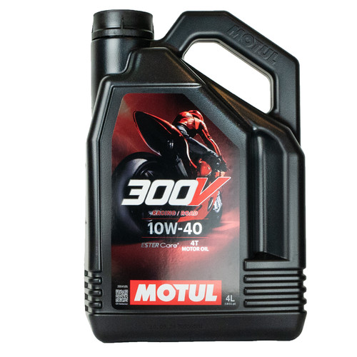 Motul 300v motorenöl - motul,