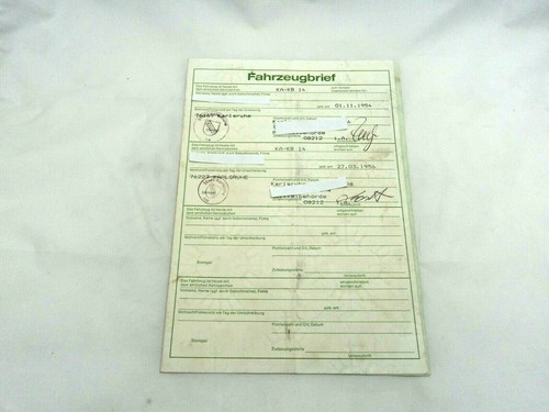 Sammlerstück pappbrief - sammlerstück,