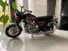 Polistil Suzuki GT 750