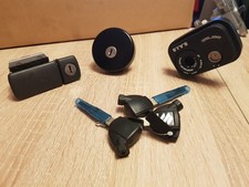 Susuki Burgmann AN 650