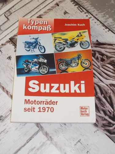 Typenkompass suzuki - -,
