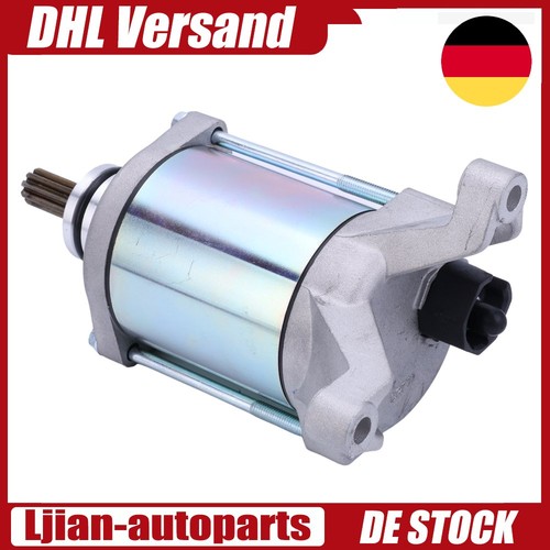 Anlasser für suzuki 650 - anlasser,