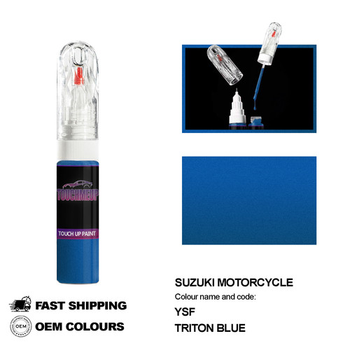 Lackstift für suzuki - für,