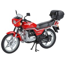 1:12 Suzuki GS125 Motorrad