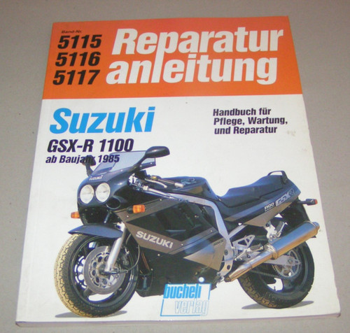 Gebrauchte reparaturanleitung - gebrauchte,