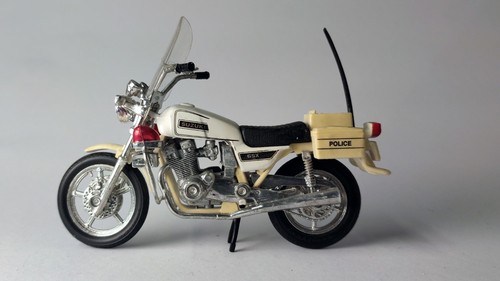 Maisto motorrad modell 18 - maisto,