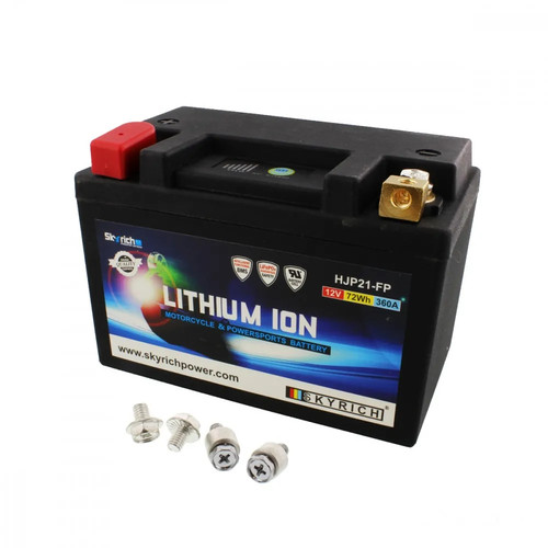 Batterie motorrad ltm21 - motorrad,