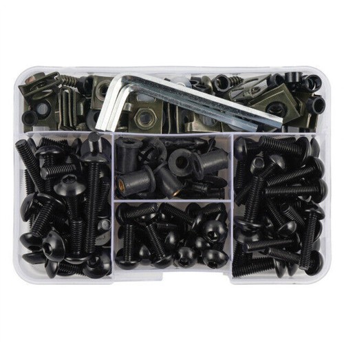 195pcs motorrad - 195pcs,