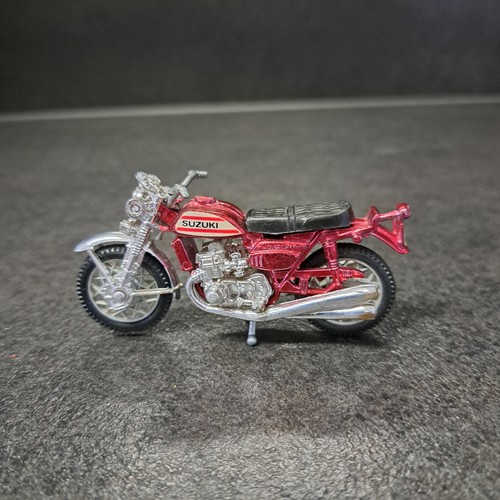 Suzuki 750 hongkong - suzuki, gt
