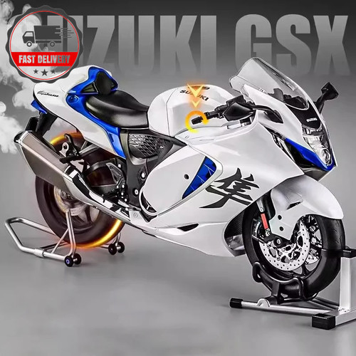 Spray suzuki hayabusa - spray,