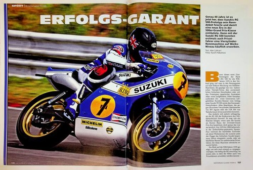 Motorrad classic 2018 40 - 2018),