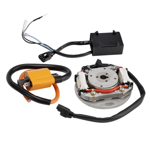 Zündung lichtmaschine stator - lichtmaschine,